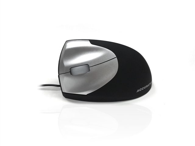 Combo Contour Keyboard wired and Upright mouse right wired. - Image 4