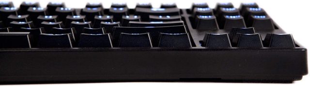 Keyboard Mini wired mechanical Penclic Mark 1 - Image 2