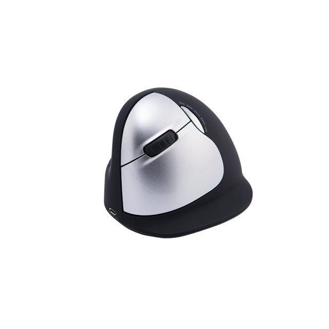 Mouse 3 in 1 Vertical Medium Left Hand R-Go - Image 2