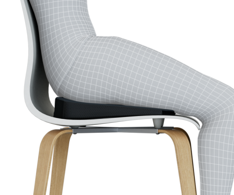 3 in 1 Lumbar Wedges